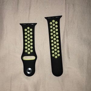 APPLE WATCH NIKE BAND ⌚️